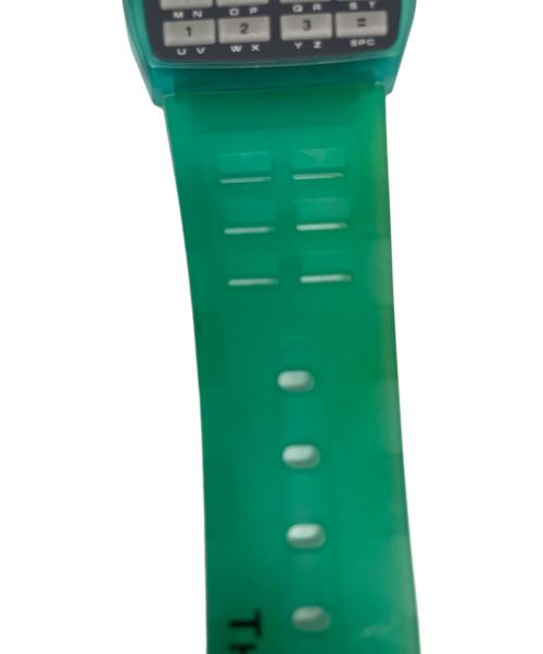 CASIO（カシオ）CASIO (カシオ) 腕時計の古着・服飾アイテム