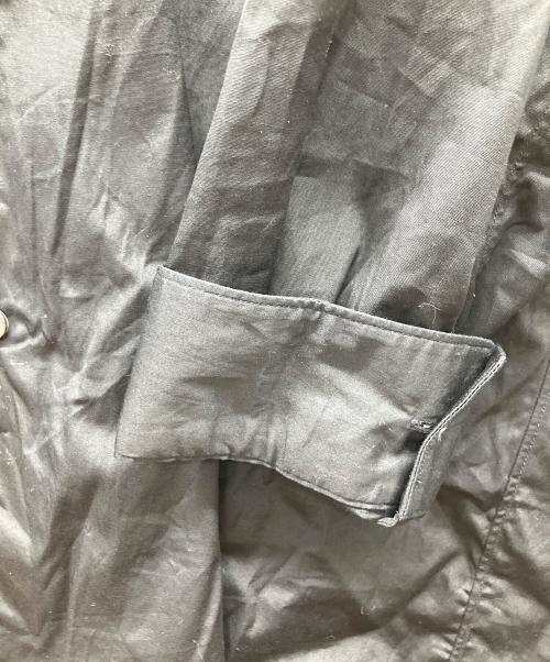 COMME des GARCONS SHIRT（コムデギャルソンシャツ）COMME des GARCONS SHIRT (コムデギャルソンシャツ) FOREVER WIDE CLASSIC ブラック サイズ:XLの古着・服飾アイテム