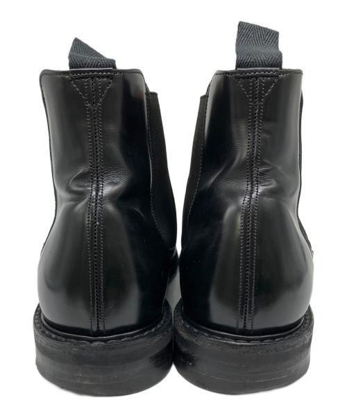 CHURCH'S（チャーチ）CHURCH'S (チャーチ) MONMOUTH ブラック サイズ:8の古着・服飾アイテム