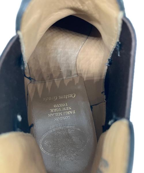 CHURCH'S（チャーチ）CHURCH'S (チャーチ) MONMOUTH ブラック サイズ:8の古着・服飾アイテム