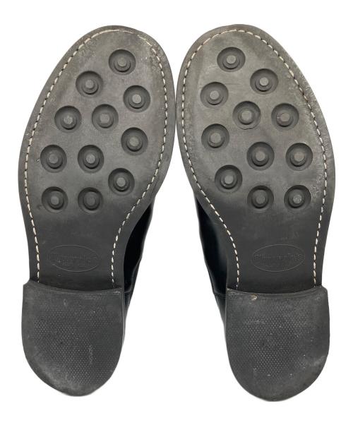 CHURCH'S（チャーチ）CHURCH'S (チャーチ) MONMOUTH ブラック サイズ:8の古着・服飾アイテム