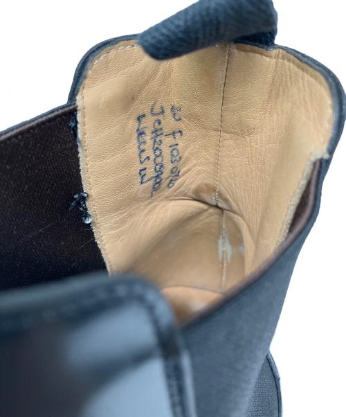 CHURCH'S（チャーチ）CHURCH'S (チャーチ) MONMOUTH ブラック サイズ:8の古着・服飾アイテム