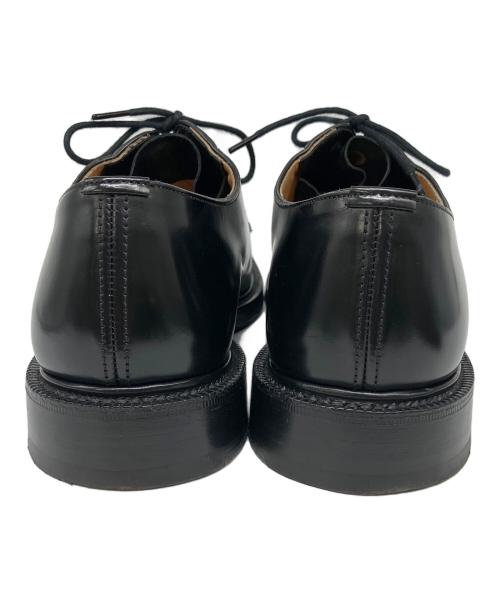 CHURCH'S（チャーチ）CHURCH'S (チャーチ) SHANNON ブラック サイズ:8の古着・服飾アイテム