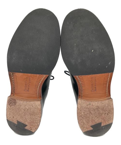 CHURCH'S（チャーチ）CHURCH'S (チャーチ) SHANNON ブラック サイズ:8の古着・服飾アイテム