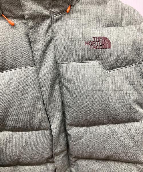 THE NORTH FACE（ザ ノース フェイス）THE NORTH FACE (ザ ノース フェイス) 中綿ジャケット オリーブ サイズ:Lの古着・服飾アイテム