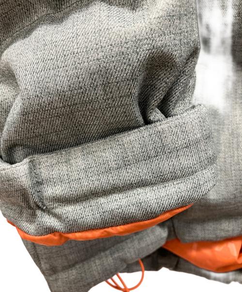 THE NORTH FACE（ザ ノース フェイス）THE NORTH FACE (ザ ノース フェイス) 中綿ジャケット オリーブ サイズ:Lの古着・服飾アイテム