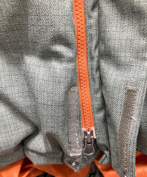 THE NORTH FACE（ザ ノース フェイス）THE NORTH FACE (ザ ノース フェイス) 中綿ジャケット オリーブ サイズ:Lの古着・服飾アイテム