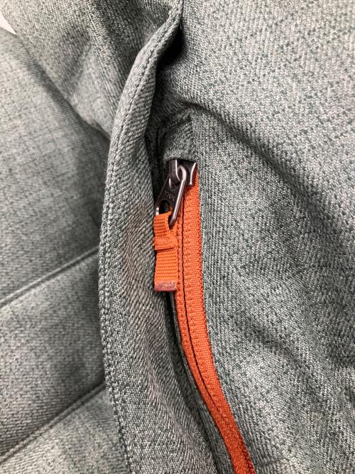 THE NORTH FACE（ザ ノース フェイス）THE NORTH FACE (ザ ノース フェイス) 中綿ジャケット オリーブ サイズ:Lの古着・服飾アイテム