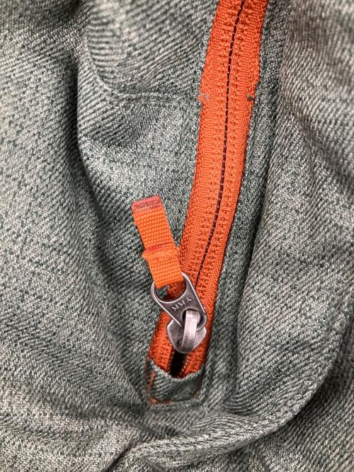 THE NORTH FACE（ザ ノース フェイス）THE NORTH FACE (ザ ノース フェイス) 中綿ジャケット オリーブ サイズ:Lの古着・服飾アイテム