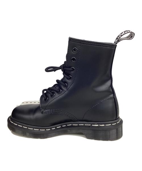 Dr.Martens（ドクターマーチン）Dr.Martens (ドクターマーチン) 8ホールブーツ ブラック サイズ:UK3の古着・服飾アイテム