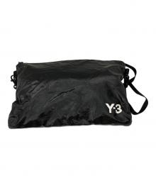Y-3（ワイスリー）の古着「ショルダーバッグ」｜ブラック