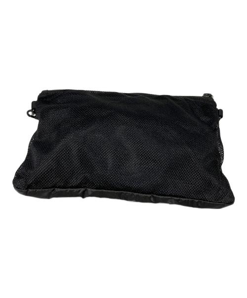 Y-3（ワイスリー）Y-3 (ワイスリー) ショルダーバッグ ブラックの古着・服飾アイテム