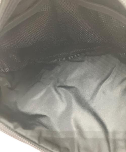 Y-3（ワイスリー）Y-3 (ワイスリー) ショルダーバッグ ブラックの古着・服飾アイテム