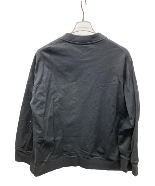 Y-3（ワイスリー）Y-3 (ワイスリー) スウェット ブラック サイズ:XLの古着・服飾アイテム