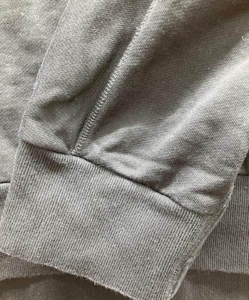 Y-3（ワイスリー）Y-3 (ワイスリー) スウェット ブラック サイズ:XLの古着・服飾アイテム