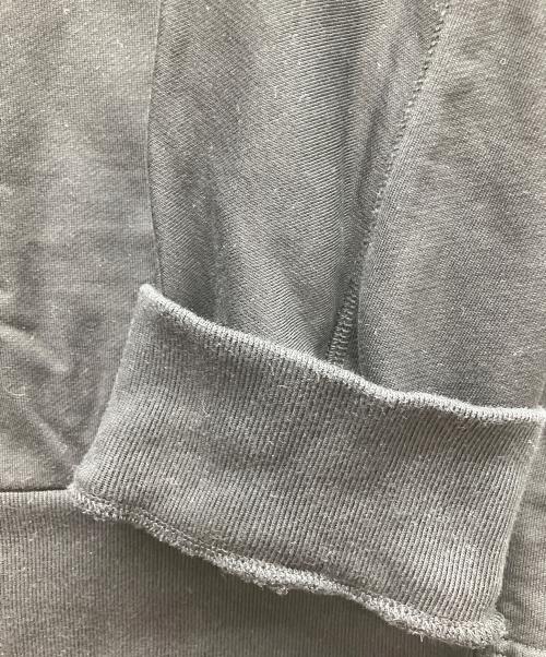 Y-3（ワイスリー）Y-3 (ワイスリー) スウェット ブラック サイズ:XLの古着・服飾アイテム