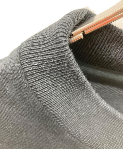Y-3（ワイスリー）Y-3 (ワイスリー) スウェット ブラック サイズ:XLの古着・服飾アイテム