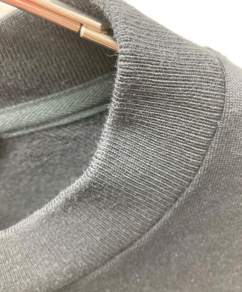 Y-3（ワイスリー）Y-3 (ワイスリー) スウェット ブラック サイズ:XLの古着・服飾アイテム