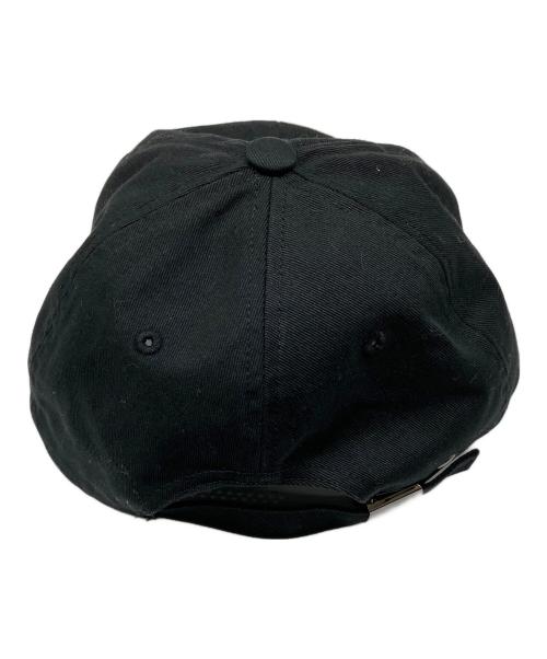 Y-3（ワイスリー）Y-3 (ワイスリー) キャップ ブラックの古着・服飾アイテム