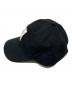 Y-3 (ワイスリー) キャップ ブラック：5000円