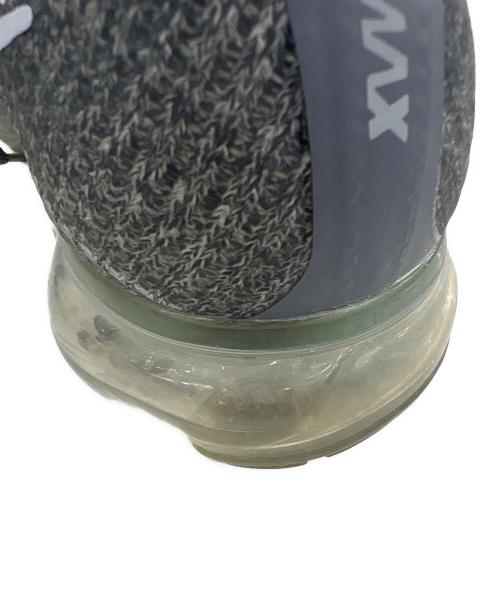 NIKE（ナイキ）NIKE (ナイキ) スニーカー グレー サイズ:27.5cmの古着・服飾アイテム