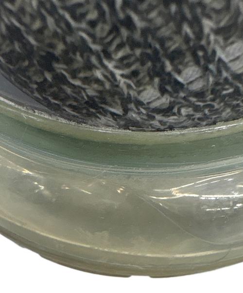 NIKE（ナイキ）NIKE (ナイキ) スニーカー グレー サイズ:27.5cmの古着・服飾アイテム