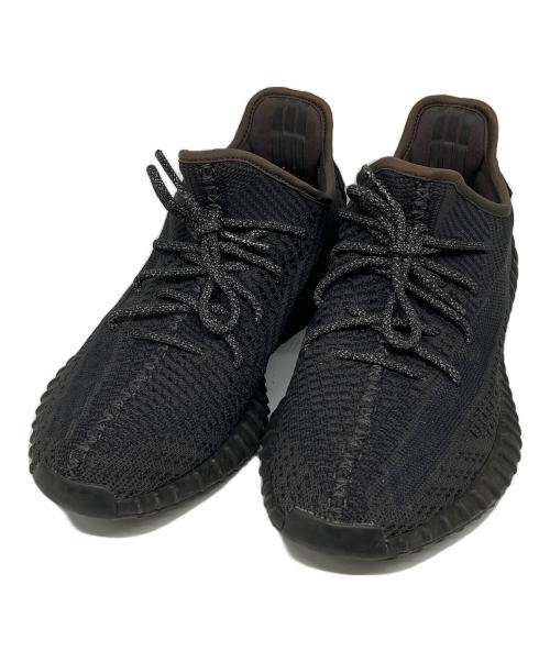 adidas（アディダス）adidas (アディダス) スニーカー ブラック サイズ:27.5cmの古着・服飾アイテム