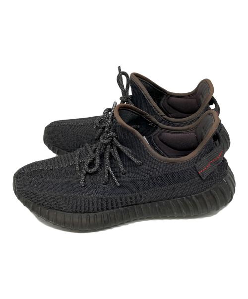 adidas（アディダス）adidas (アディダス) スニーカー ブラック サイズ:27.5cmの古着・服飾アイテム