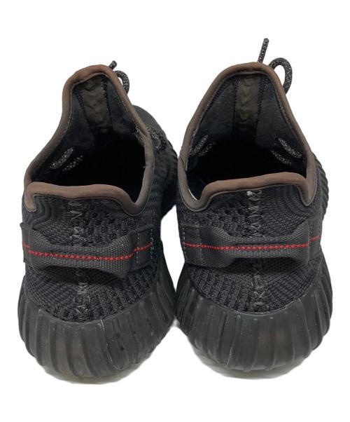 adidas（アディダス）adidas (アディダス) スニーカー ブラック サイズ:27.5cmの古着・服飾アイテム