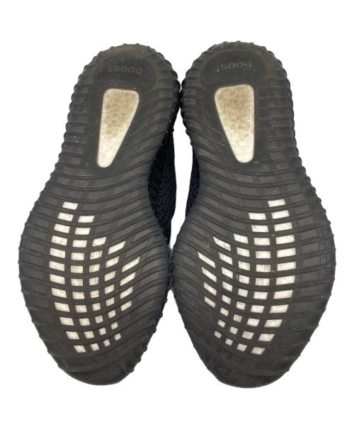 adidas（アディダス）adidas (アディダス) スニーカー ブラック サイズ:27.5cmの古着・服飾アイテム