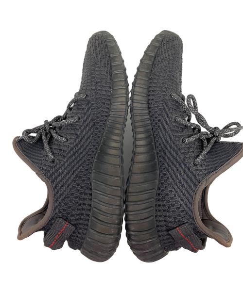 adidas（アディダス）adidas (アディダス) スニーカー ブラック サイズ:27.5cmの古着・服飾アイテム