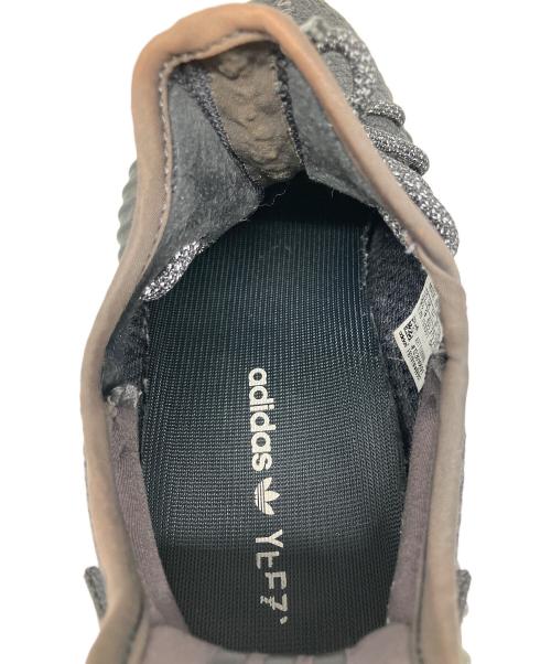 adidas（アディダス）adidas (アディダス) スニーカー ブラック サイズ:27.5cmの古着・服飾アイテム