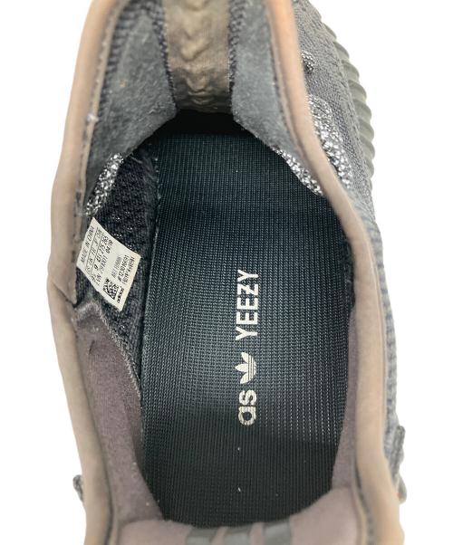 adidas（アディダス）adidas (アディダス) スニーカー ブラック サイズ:27.5cmの古着・服飾アイテム