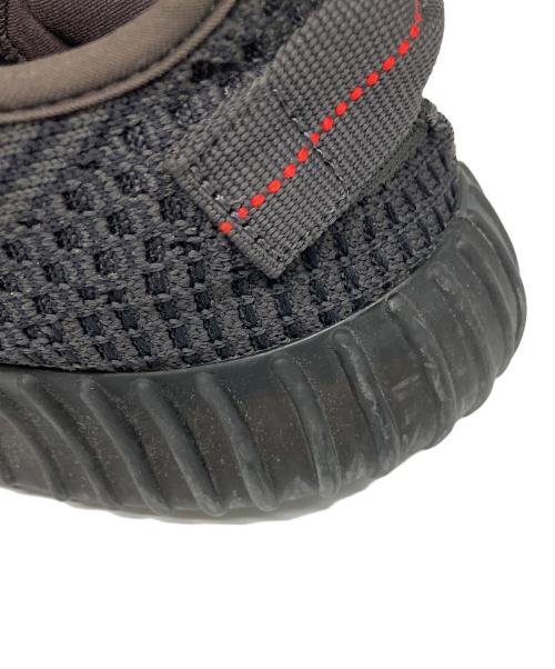 adidas（アディダス）adidas (アディダス) スニーカー ブラック サイズ:27.5cmの古着・服飾アイテム