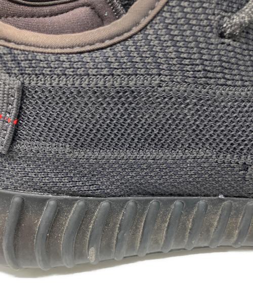 adidas（アディダス）adidas (アディダス) スニーカー ブラック サイズ:27.5cmの古着・服飾アイテム