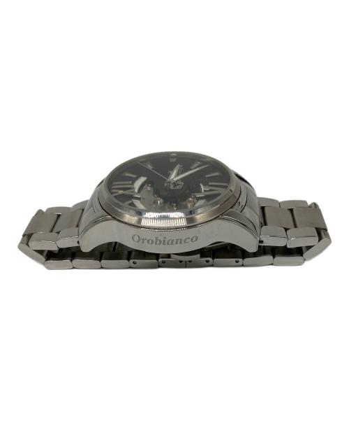 Orobianco（オロビアンコ）Orobianco (オロビアンコ) 腕時計の古着・服飾アイテム
