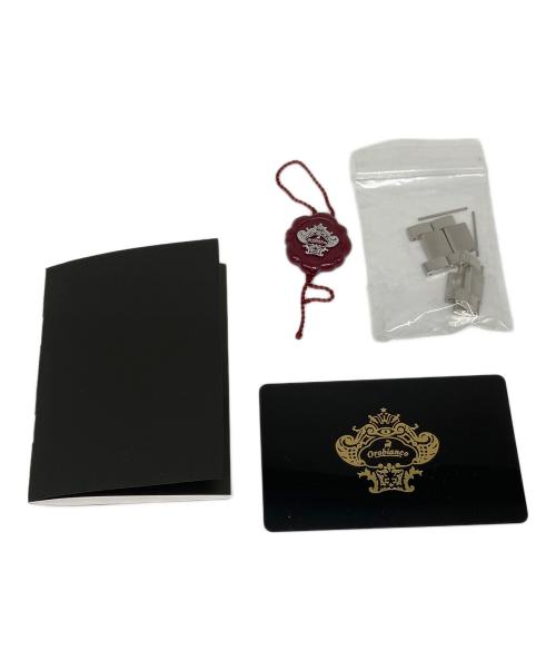 Orobianco（オロビアンコ）Orobianco (オロビアンコ) 腕時計の古着・服飾アイテム