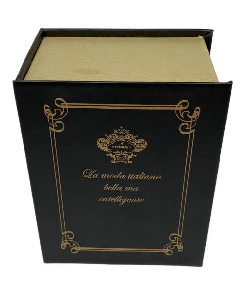 Orobianco（オロビアンコ）Orobianco (オロビアンコ) 腕時計の古着・服飾アイテム