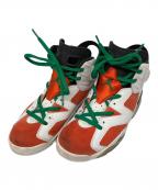 NIKEナイキ）の古着「Retro 