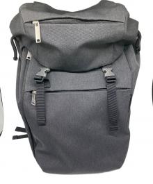 marimekko（マリメッコ）の古着「リュック」｜グレー