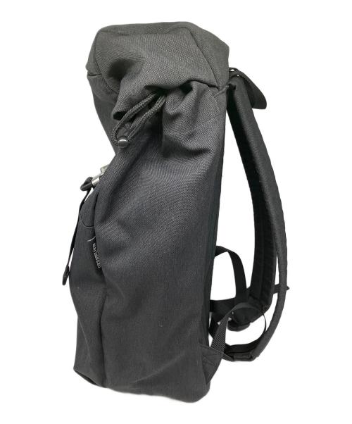 marimekko（マリメッコ）marimekko (マリメッコ) リュック グレーの古着・服飾アイテム