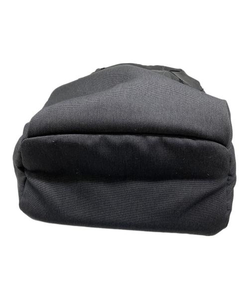 marimekko（マリメッコ）marimekko (マリメッコ) リュック グレーの古着・服飾アイテム