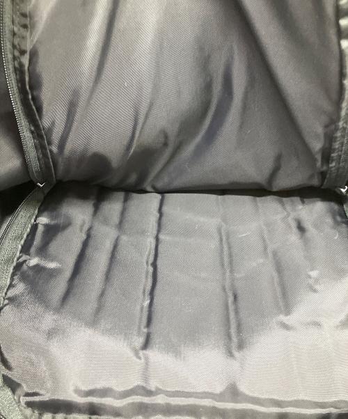 marimekko（マリメッコ）marimekko (マリメッコ) リュック グレーの古着・服飾アイテム