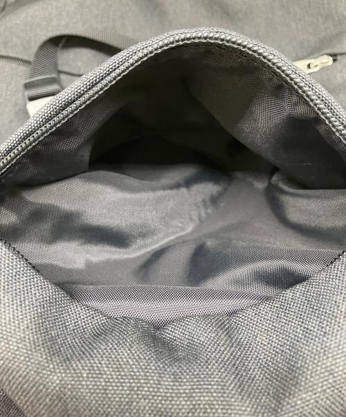 marimekko（マリメッコ）marimekko (マリメッコ) リュック グレーの古着・服飾アイテム