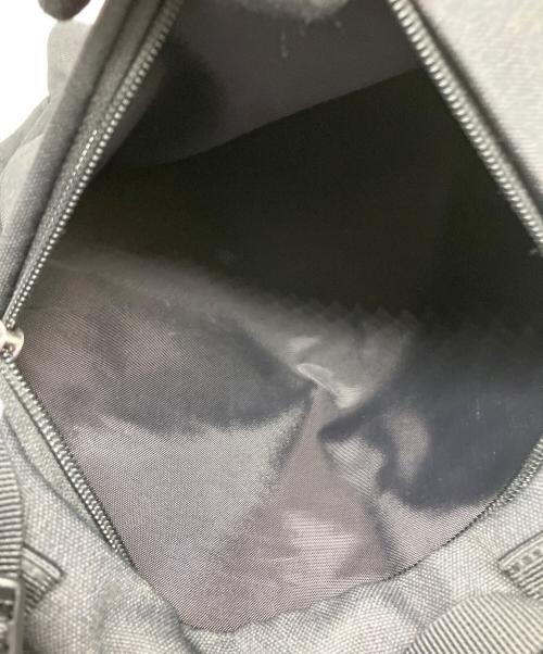 marimekko（マリメッコ）marimekko (マリメッコ) リュック グレーの古着・服飾アイテム