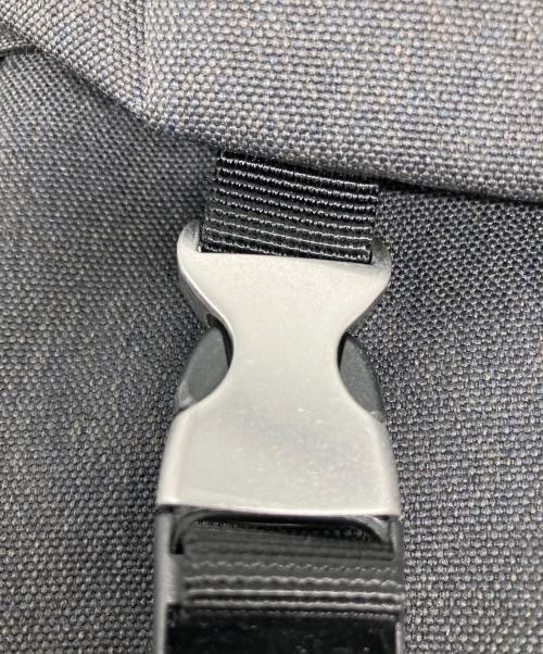 marimekko（マリメッコ）marimekko (マリメッコ) リュック グレーの古着・服飾アイテム