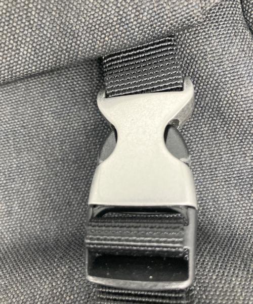 marimekko（マリメッコ）marimekko (マリメッコ) リュック グレーの古着・服飾アイテム