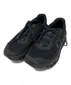 onオン）の古着「スニーカー」｜ブラック