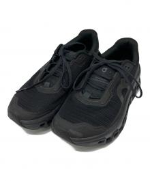 on（オン）の古着「スニーカー」｜ブラック