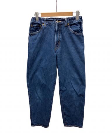 中古・古着通販】HARVESTY (ハーベスティー) BIG DENIM 5POKET PT